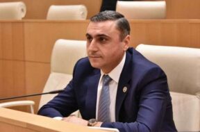 დავით მათიკაშვილი