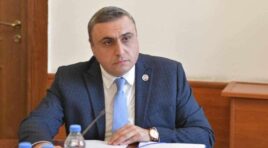 როდესაც თავს უფლებას აძლევ ყოველგვარი საფუძვლის გარეშე, ბინძური სიტყვებით, შეურაცხყოფა მიაყენო პოლიტიკოსებს, მისი საქმიანობიდან გამომდინარე, ეს უნდა იყოს პასუხგაცემული – დავით მათიკაშვილი
