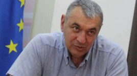 ჩემზე მძიმე შთაბეჭდილებას ახდენს ბოიკოტის მომხრეთა რადიკალური პოზიცია იმაზე, რომ მოღალატეები ხართ ყველა, ვისაც არჩევნებში გინდათ მონაწილეობა – ამას იდიოტიზმს დავარქმევდი -დავით ზურაბიშვილი