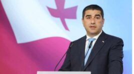 ,,ხომ სამარცხვინოა ეს ყველაფერი, მაგრამ, ხომ არავის შერცხვება? ”- შალვა პაპუაშვილი