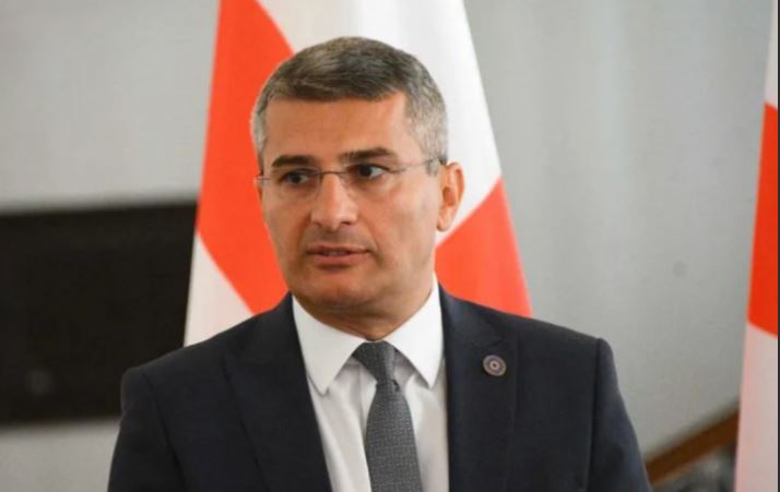 ,,გარანტიას გაძლევთ, კიდევ ბევრი გადაწყვეტილება იქნება მიღებული ამერიკაშიც, ევროპაშიც, რომელიც საქართველომ უკვე მიიღო და ამით, მე პირადად, ვამაყობ”- მდინარაძე