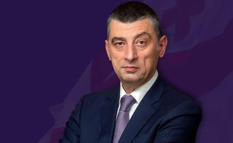 „გახარია-საქართველოსთვის“ პარლამენტის საგამოძიებო კომისიაზე გიორგი გახარიას მეორედ დაბარებასთან დაკავშირებით განცხადებას ავრცელებს