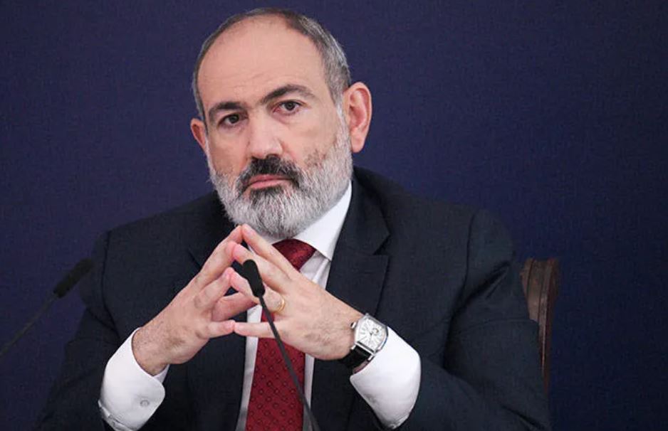 ჩვენს სასულიერო პირებს პრობლემები ღმერთთან აქვთ, როგორ შეიძლება პრობლემები ჩემთან ჰქონდეთ? – თუ ვინმეს პირადი ცხოვრება აქვს, მაშინ ის კათოლიკოსი არ არის – ნიკოლ ფაშინიანი
