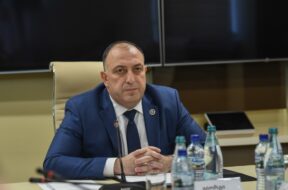 გვარაკიძე