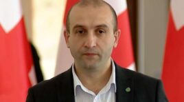 რეგიონული ნაცაქტივისტები ხალხს ეუბნებიან, რომ წელს “ლელოზე” მუშაობენ და ასე გადაწყდა ზემოთ, ანუ წელს “ნაცებს” და მათ ამომრჩეველს „ლელოს“ მიუგდებენ საჯიჯგნად -იაგო ხვიჩია