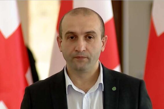 რეგიონული ნაცაქტივისტები ხალხს ეუბნებიან, რომ წელს "ლელოზე" მუშაობენ და ასე გადაწყდა ზემოთ, ანუ წელს "ნაცებს" და მათ ამომრჩეველს „ლელოს“ მიუგდებენ საჯიჯგნად -იაგო ხვიჩია