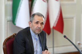 ირანი