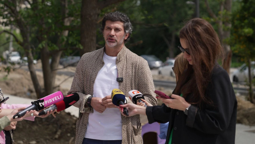 “ჩვენ ქვეყანაში ოპოზიცია არ გვყავს. ეს არის აგენტურა, რომელიც გარედან იმართება”- კახა კალაძე