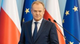 „ჩვენ ვქმნით აუცილებელ უმრავლესობას საქართველოსთან უვიზო მიმოსვლის შეზღუდვის ან შეჩერების მიზნით“ – დონალდ ტუსკი