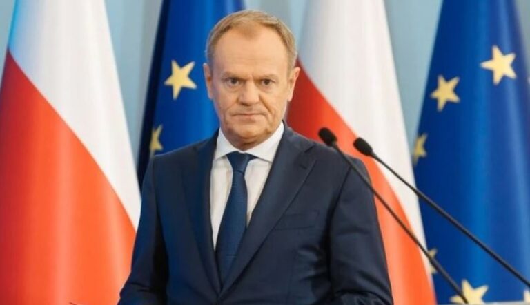 „ჩვენ ვქმნით აუცილებელ უმრავლესობას საქართველოსთან უვიზო მიმოსვლის შეზღუდვის ან შეჩერების მიზნით“ – დონალდ ტუსკი
