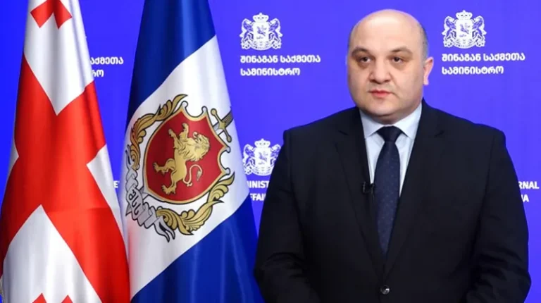 იტალიისა და საქართველოს მთავრობას შორის მართვის მოწმობების ურთიერთაღიარებისა და გადაცვლის შესახებ შეთანხმების ხელმოწერის თაობაზე შეთანხმება შედგა