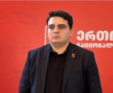 ლევან სანიკიძე