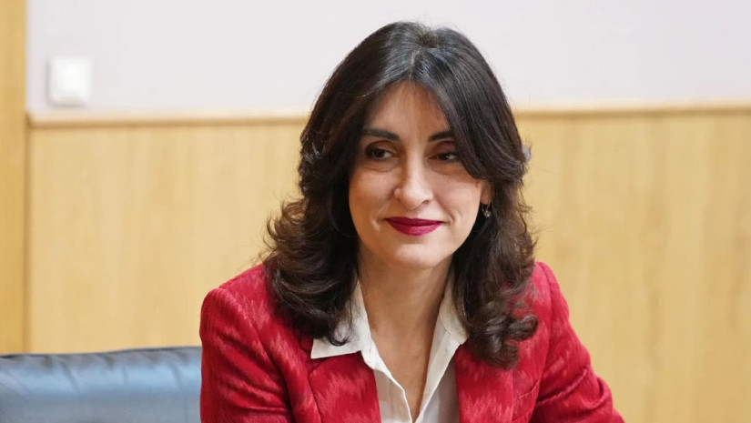 ერთადერთი, რასაც საქართველოს ხელისუფლება ოპოზიციის ქმედებებს უპირისპირებს არის საქმე – მაკა ბოჭორიშვილი
