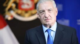 გია ვოლსკი: ხალხმა უნდა იცოდეს, რომ ბიძინა ივანიშვილს თავისი პირადი ინტერესი სახელმწიფო ინტერესზე მაღლა არასოდეს დაუყენებია