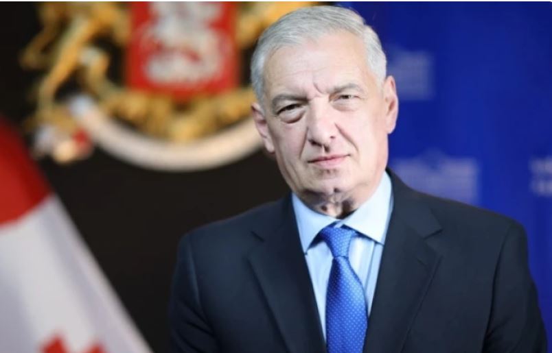 გია ვოლსკი: ხალხმა უნდა იცოდეს, რომ ბიძინა ივანიშვილს თავისი პირადი ინტერესი სახელმწიფო ინტერესზე მაღლა არასოდეს დაუყენებია