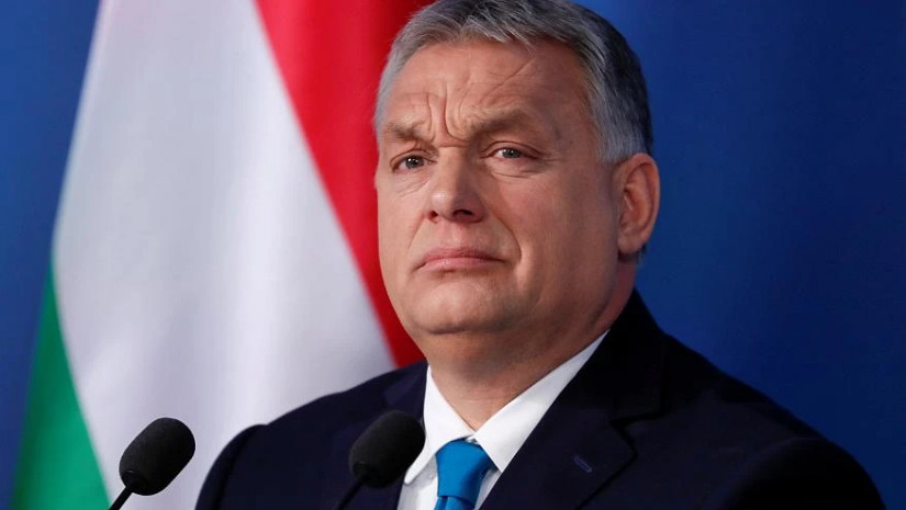 ათი წლის შემდეგ ვერ შევძლებ, ჩემი სინდისის წინაშე მართალი ვიყო, ახლა ყველაფერი რომ არ გავაკეთო, რათა უნგრეთი და ევროკავშირი დავიცვა ბრიუსელთან უკრაინის შეერთების ოცნებისგან -ვიქტორ ორბანი