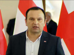 პაატა მანჯგალაძე