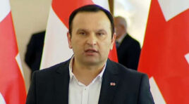 რეჟიმი არსად წავა, თუ მისი თამაშის წესებს მივიღებთ, როდესაც არჩევნებიც მათი წესებით იმართება, მონაწილეობა ნიშნავს მორჩილებას და არა წინააღმდეგობას -პაატა მანჯგალაძე