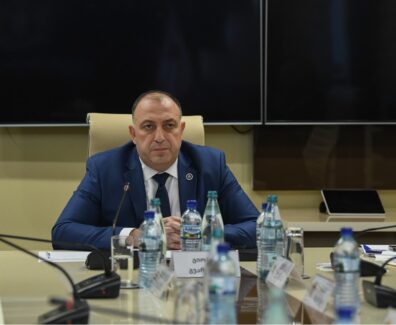 პროკურორი