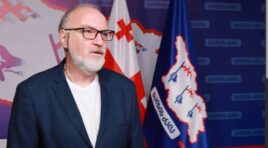 არა − „ევროსაბჭოთა კავშირს“ და ცალსახად კი − განახლებულ ევროპას – დავით ქართველიშვილი