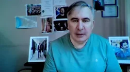 ის, რაც გუშინ თინა ბოკუჩავას მეუღლეს და მის ოჯახს მოუწყვეს, ეს აღარ არის რუსეთი – ეს არის კადიროვის ჩეჩნეთი – მიხეილ სააკაშვილი