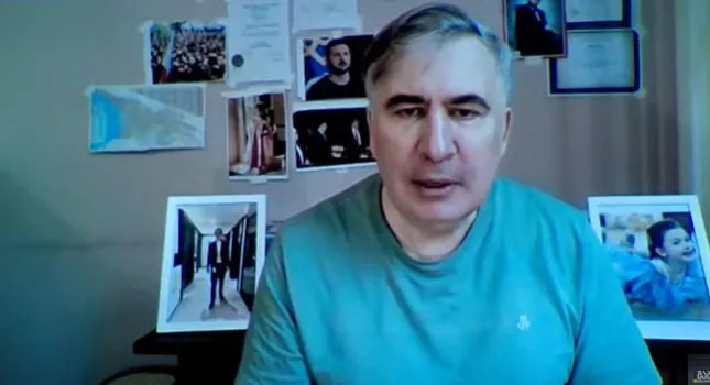 ის, რაც გუშინ თინა ბოკუჩავას მეუღლეს და მის ოჯახს მოუწყვეს, ეს აღარ არის რუსეთი – ეს არის კადიროვის ჩეჩნეთი – მიხეილ სააკაშვილი