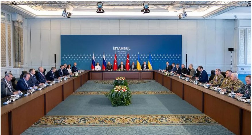 “რუსეთმა და უკრაინამ ცეცხლის შეწყვეტაზე მოლაპარაკება ვერ შეძლეს, მაგრამ ტყვეების გაცვლაზე შეთანხმდნენ” -BBC