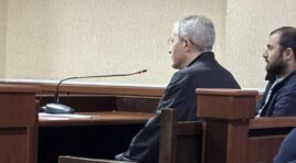 სასამართლომ გივი თარგამაძეს შვიდი თვით პატიმრობა შეუფარდა და  ორი წლით თანამდებობის დაკავება აუკრძალა
