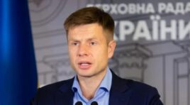 ჩვენ ყველაფერი უნდა გავაკეთოთ, რომ გადავარჩინოთ საქართველო მოსკოვისგან, დავუბრუნოთ საქართველო საქართველოს მოსახლეობას -ალექსეი გონჩარენკო