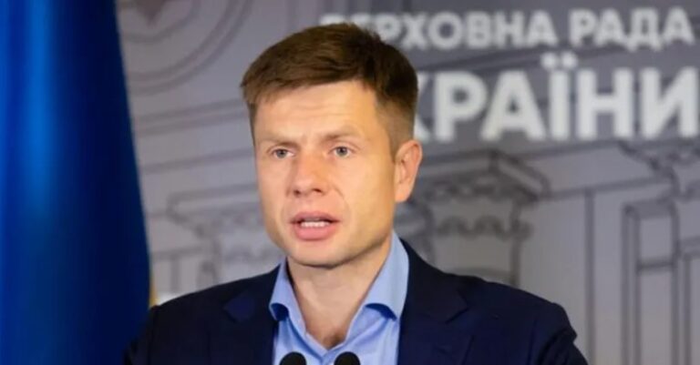 ჩვენ ყველაფერი უნდა გავაკეთოთ, რომ გადავარჩინოთ საქართველო მოსკოვისგან, დავუბრუნოთ საქართველო საქართველოს მოსახლეობას -ალექსეი გონჩარენკო