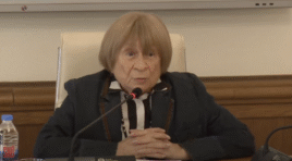 როცა ლომაიას „რეფორმა“ ჩატარდა, დაიწყო კათედრების ნიველირება – თამარ კეკელიძეს უთხრეს, სიაში არ ხარო, სახლში წავიდა, ცუდად გახდა და გარდაიცვალა – მელიქიშვილი