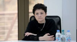 გიორგი გახარიას მოუწევს 2 ივლისისთვის საქართველოში ჩამოვიდეს, წინააღმდეგ შემთვევაში, ეს იქნება პროკურატურაში საქმის გადაგზავნის აშკარა საფუძველი – თეა წულუკიანი