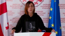 ანა წითლიძე – რა გავიგეთ? მერამდენედ არაფერი, რა საჭიროა მიკიბ-მოკიბვა, როცა ჭეშმარიტების გზა მარტივი დასანახია