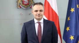 ალექსანდრე წულაძემ განათლების, მეცნიერებისა და ახალგაზრდობის მინისტრის თანამდებობა დატოვა