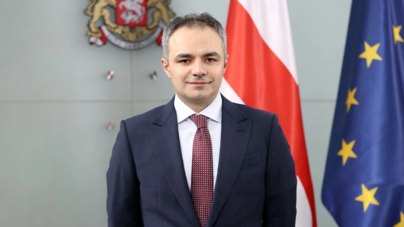 ალექსანდრე წულაძემ განათლების, მეცნიერებისა და ახალგაზრდობის მინისტრის თანამდებობა დატოვა