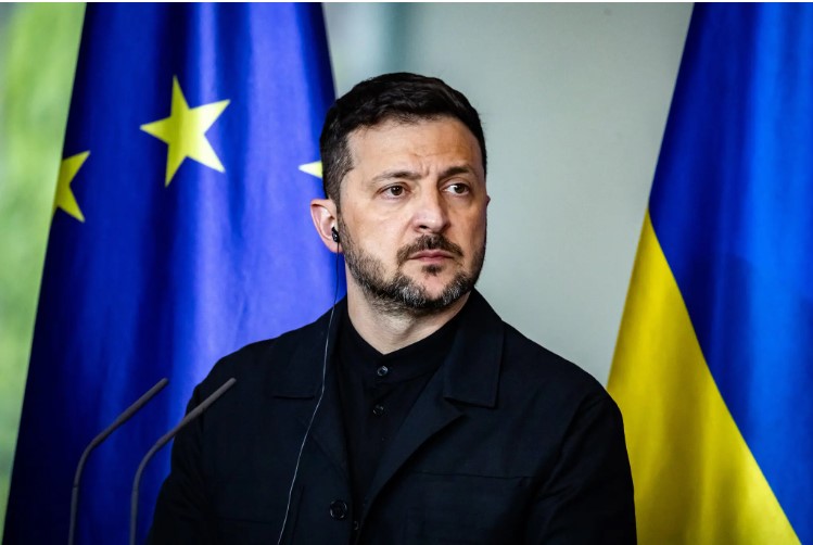 “უკრაინა აჩვენებს, რომ მას ჯერ კიდევ შეუძლია ომის სცენარის შეცვლა”-The New York Times