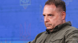 უკრაინის სამთავრობო დელეგაცია ვაშინგტონში გაემგზავრა
