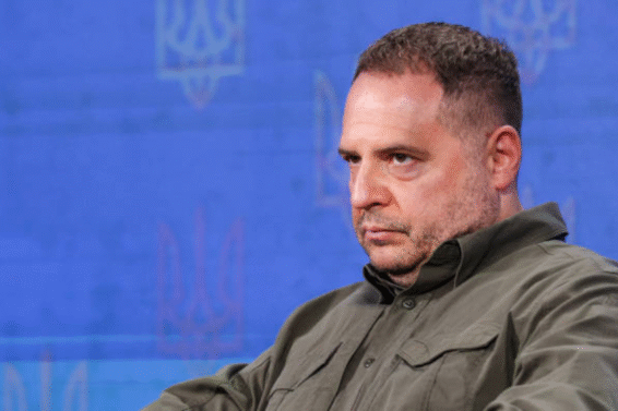 უკრაინის სამთავრობო დელეგაცია ვაშინგტონში გაემგზავრა