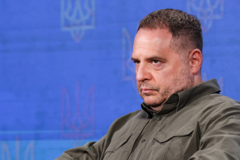 უკრაინის სამთავრობო დელეგაცია ვაშინგტონში გაემგზავრა