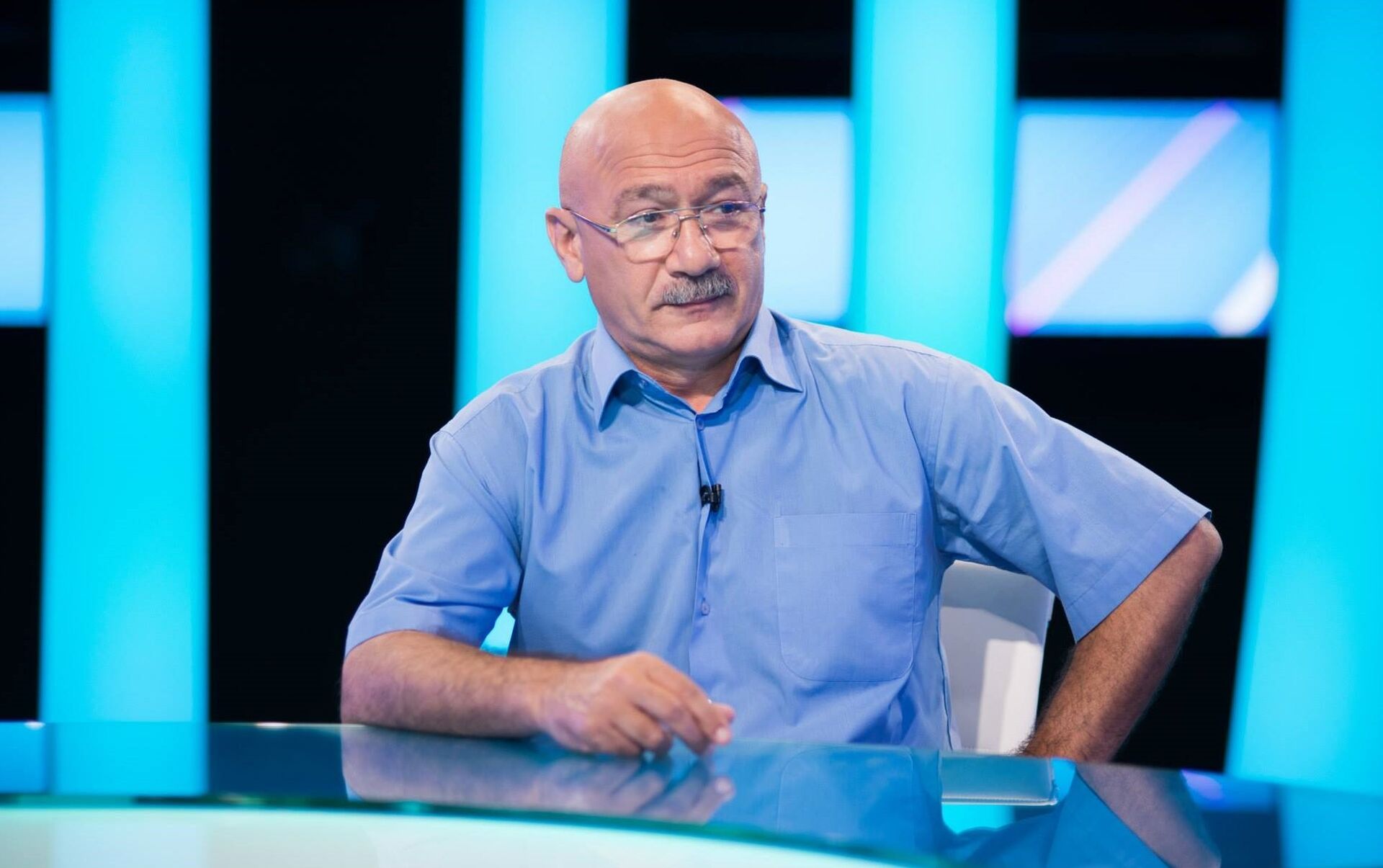 ისრაელის მიერ დაწყებული ოპერაციის სახელი Rising Lion ბიბლიური ალუზიაა და ნიშნავს ლომს, რომელიც გააღვიძეს – ქართულ მედიაში ვრცელდება “აღმავალი ლომი”, რაც მექანიკური თარგმანია და არაფერს ნიშნავს -ვასილ მაღლაფერიძე