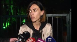 „ადგილობრივი თვითმმართველობის არჩევნებში მონაწილეობას საერთოდ არ განვიხილავთ“ – ანა წითლიძე