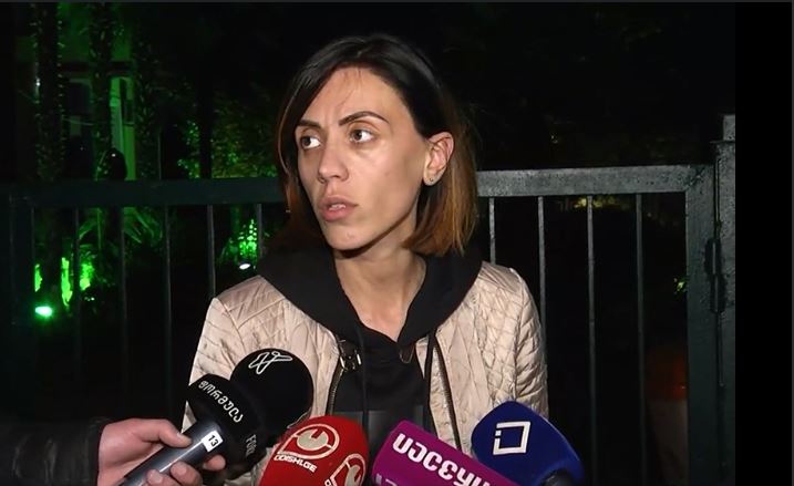 „ადგილობრივი თვითმმართველობის არჩევნებში მონაწილეობას საერთოდ არ განვიხილავთ“ – ანა წითლიძე