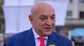 პროკურატურამ ალექსი ახვლედიანს ბრალდება წარუდგინა
