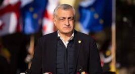 ბოიკოტი „ქართული ოცნების“ ადგილობრივ დონეზე ჩაბეტონებას შეუწყობს ხელს – მამუკა ხაზარაძე 