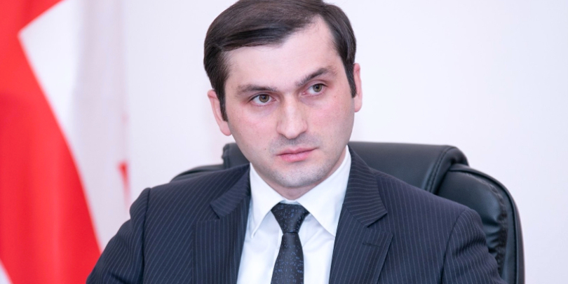 თორნიკე რიჟვაძე თურქეთში გადაიყვანეს