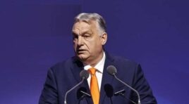 უნგრეთი მშვიდობის მხარეს რჩება. ჯერ კიდევ არ არის გვიანი, რომ პრეზიდენტი ზელენსკიც შემოგვიერთდეს – ვიქტორ ორბანი