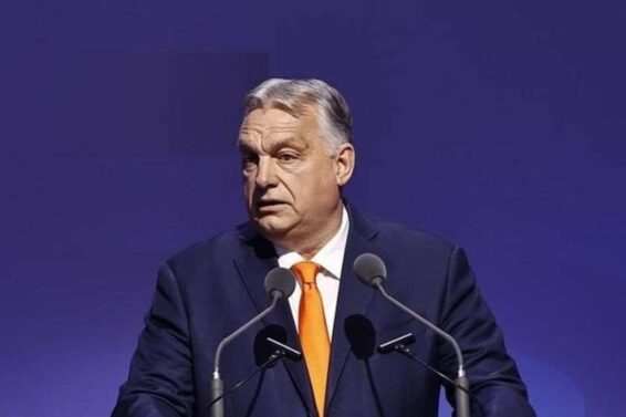 უნგრეთი მშვიდობის მხარეს რჩება. ჯერ კიდევ არ არის გვიანი, რომ პრეზიდენტი ზელენსკიც შემოგვიერთდეს – ვიქტორ ორბანი