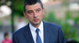 ბრიუსელში ჩემი გზავნილი მკაფიო და უცვლელია: ქართველი ხალხი არ უნდა დაისაჯოს „ქართული ოცნების“ რეჟიმის სასტიკი რეპრესიების გამო – გიორგი გახარია