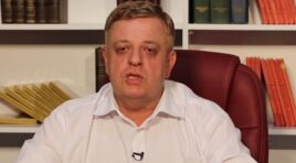 პრეზიდენტი მიხეილ ყაველაშვილი ლანძღეს. ადამიანი, რომელიც საქართველოს სახელს ღირსეულად ატარებდა საერთაშორისო არენაზე. გმირად კი წარმოაჩინეს სულიერად არაქართველი, ქართულის არმცოდნე სალომე ზურაბიშვილი -ლევან ნიკოლეიშვილი