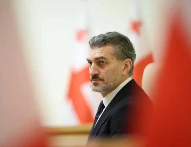 სამწუხაროდ, არ არსებობს “ქართული ოცნების” ალტერნატივა – ჯანსაღი ოპოზიცია, რომელიც მნიშვნელოვანია ჩვენი ქვეყნისთვის – მიხეილ ყაველაშვილი